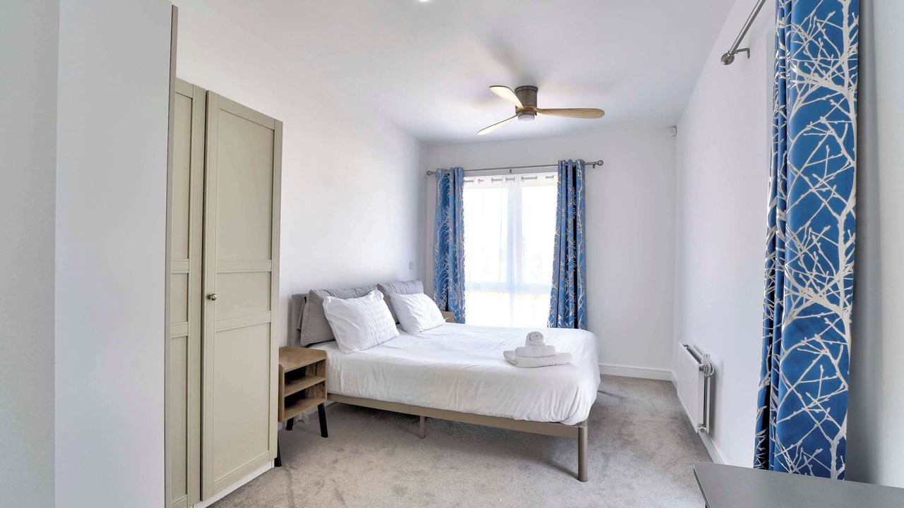 Photo of Bedroom in Great Baddow