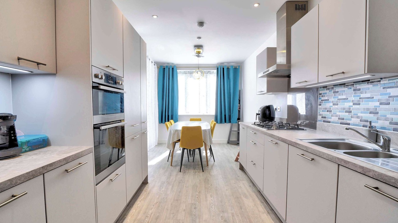 Photo of Kitchen in Great Baddow