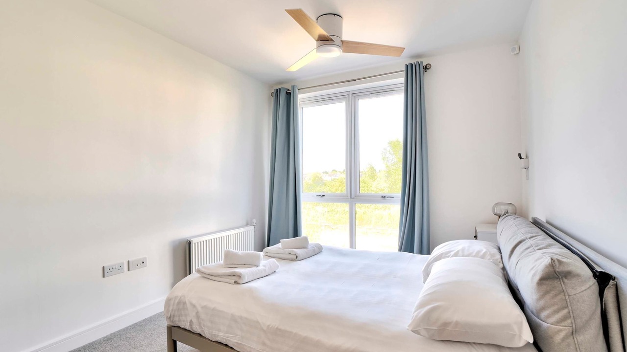 Photo of Bedroom in Great Baddow