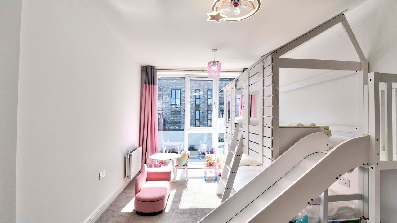 Photo of Bedroom in Great Baddow