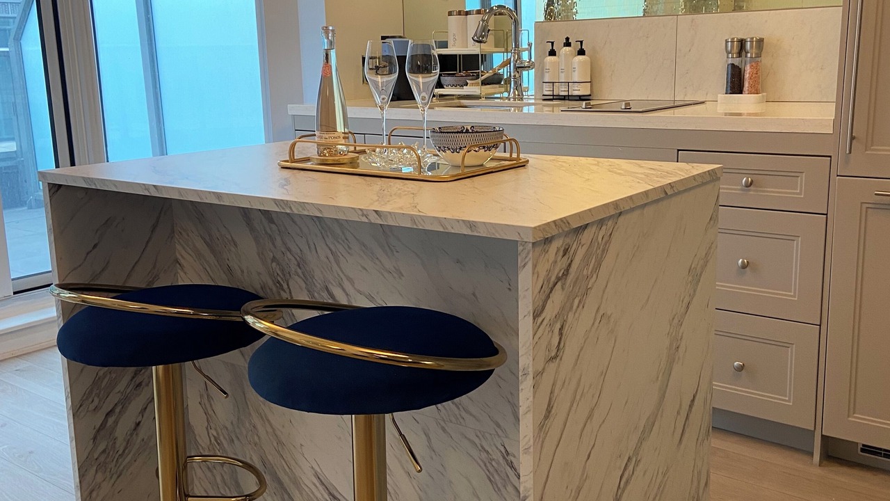Photo of Kitchen in Bloor-Yorkville