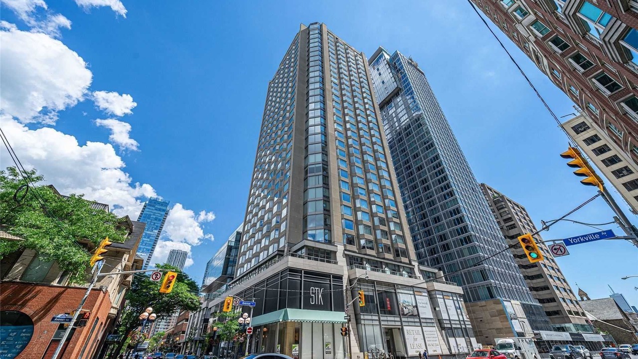 Photo of Others in Bloor-Yorkville