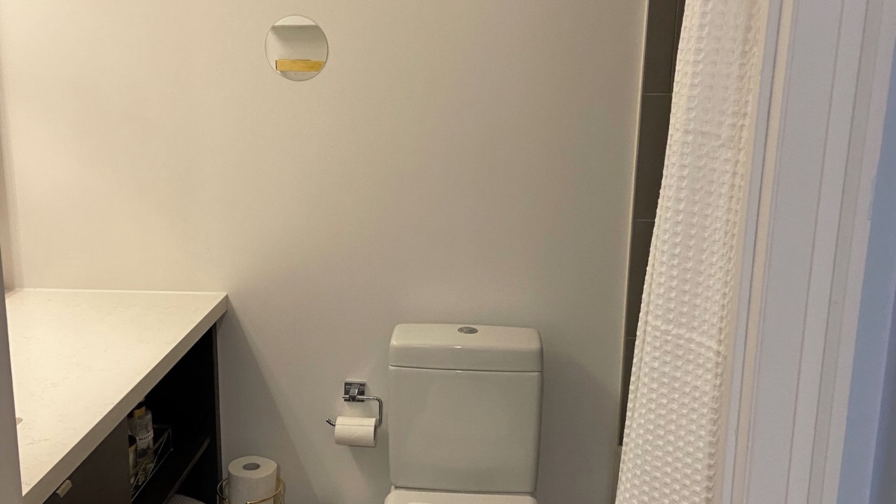 Photo of Bathroom in Bloor-Yorkville