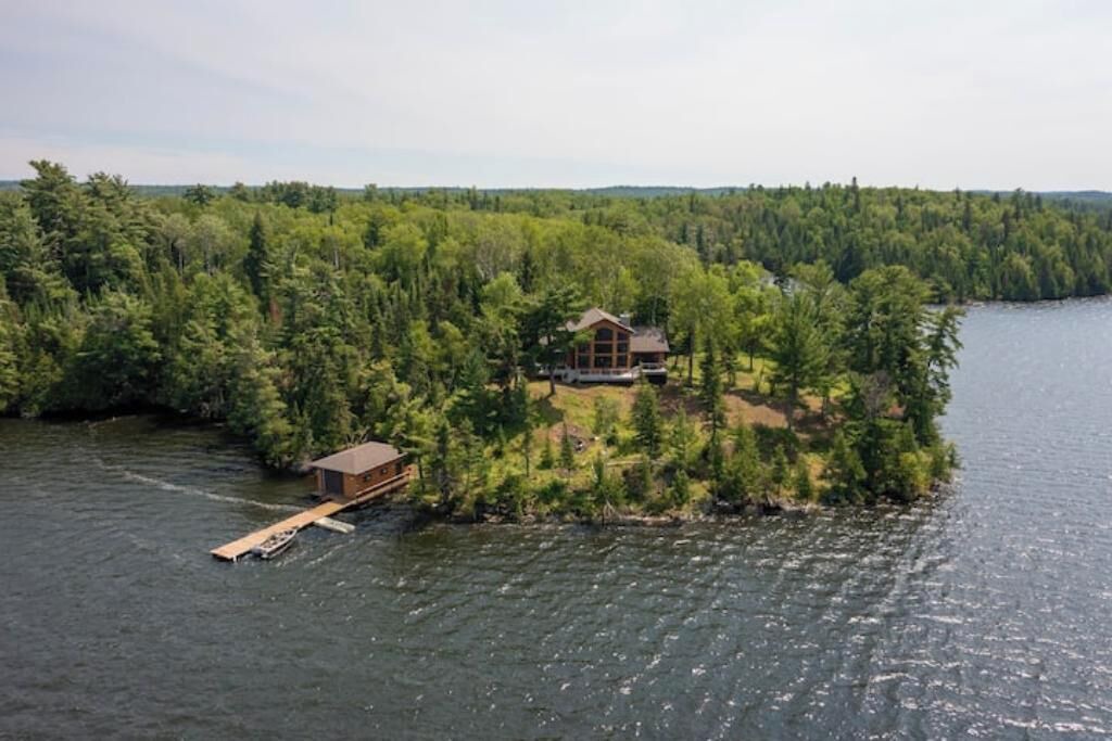 Photo of Outdoor in Sioux Narrows Nestor Falls