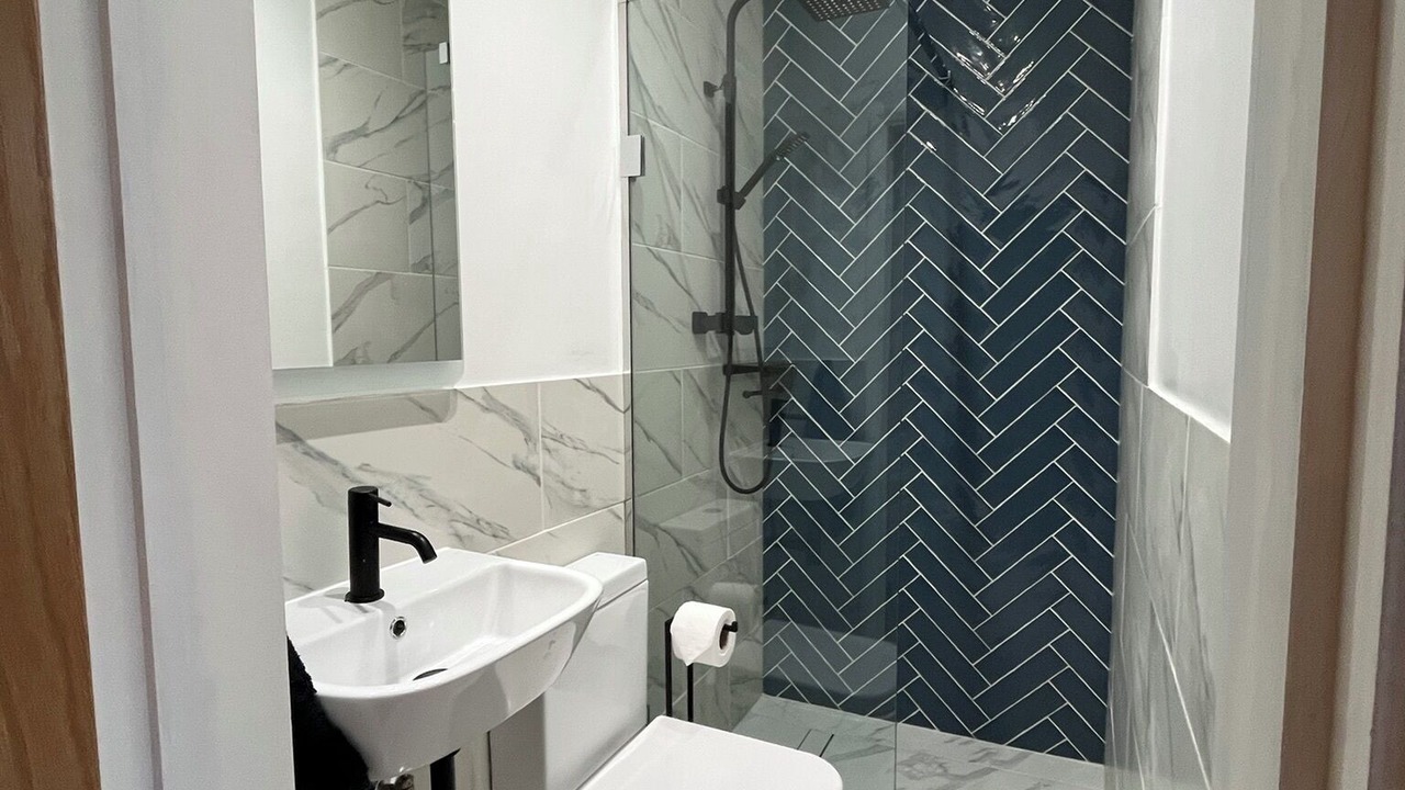 Photo of Bathroom in Luton