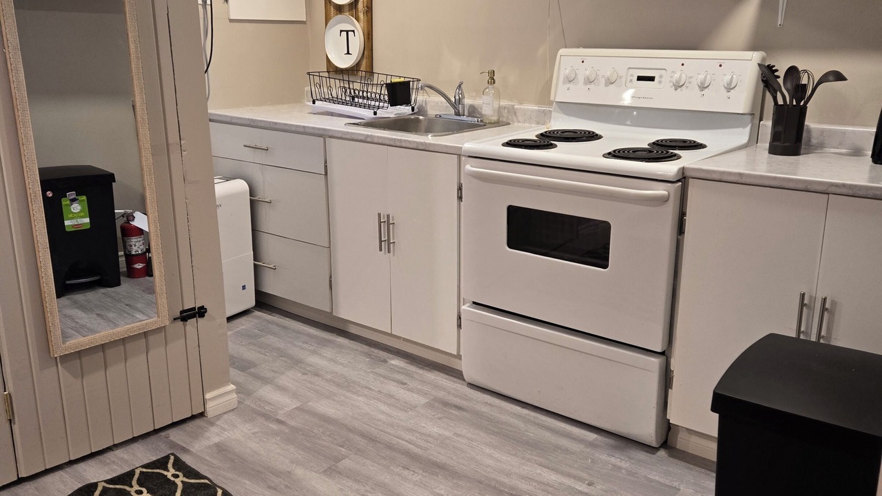 Photo of Kitchen in Peterborough