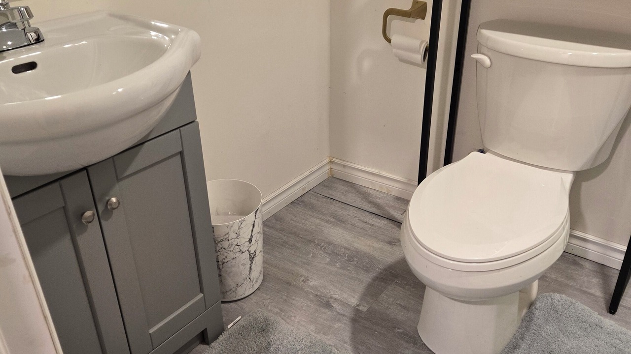 Photo of Bathroom in Peterborough