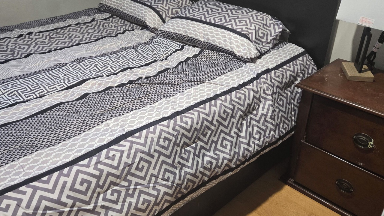 Photo of Bedroom in Peterborough