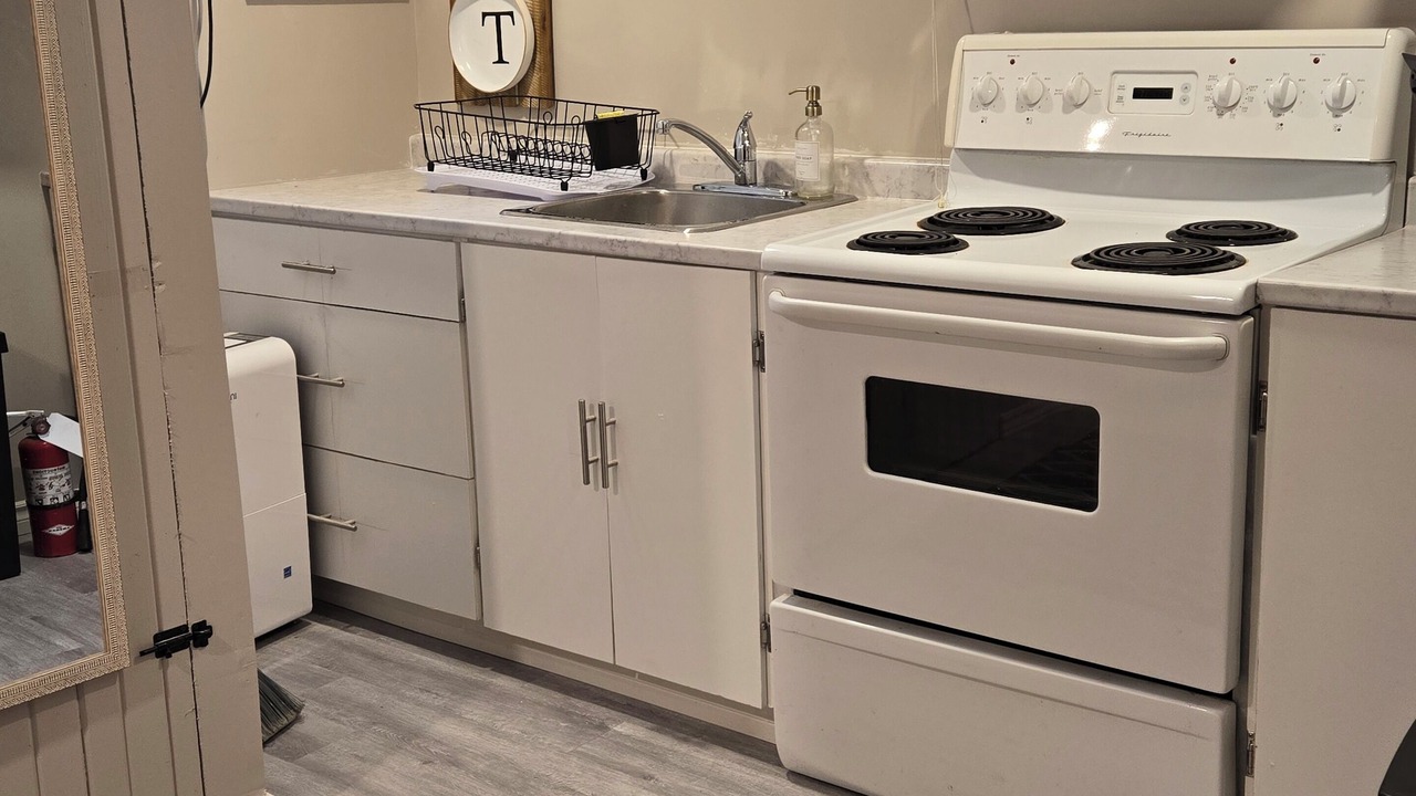 Photo of Kitchen in Peterborough