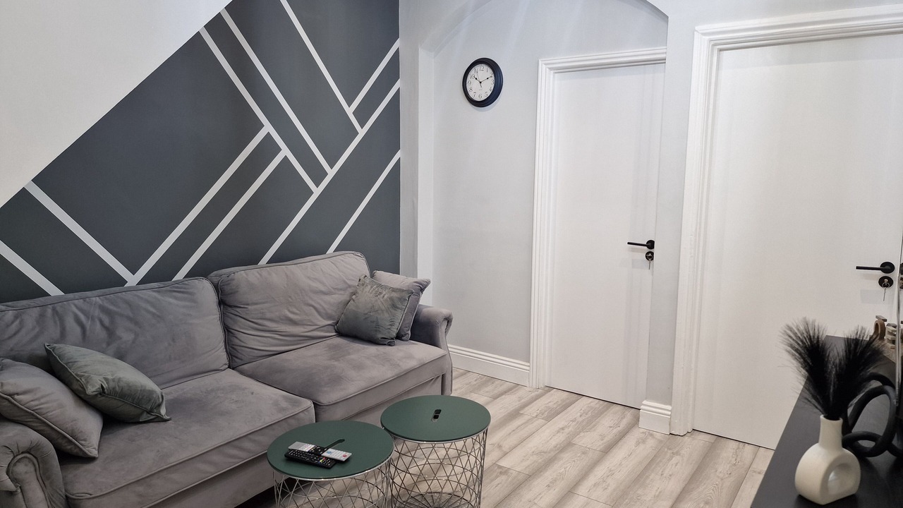 Photo of Livingroom in Cann Hall