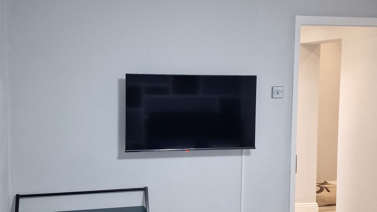 Photo of Others in Cann Hall