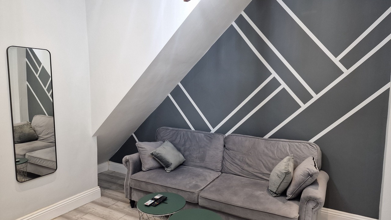 Photo of Livingroom in Cann Hall