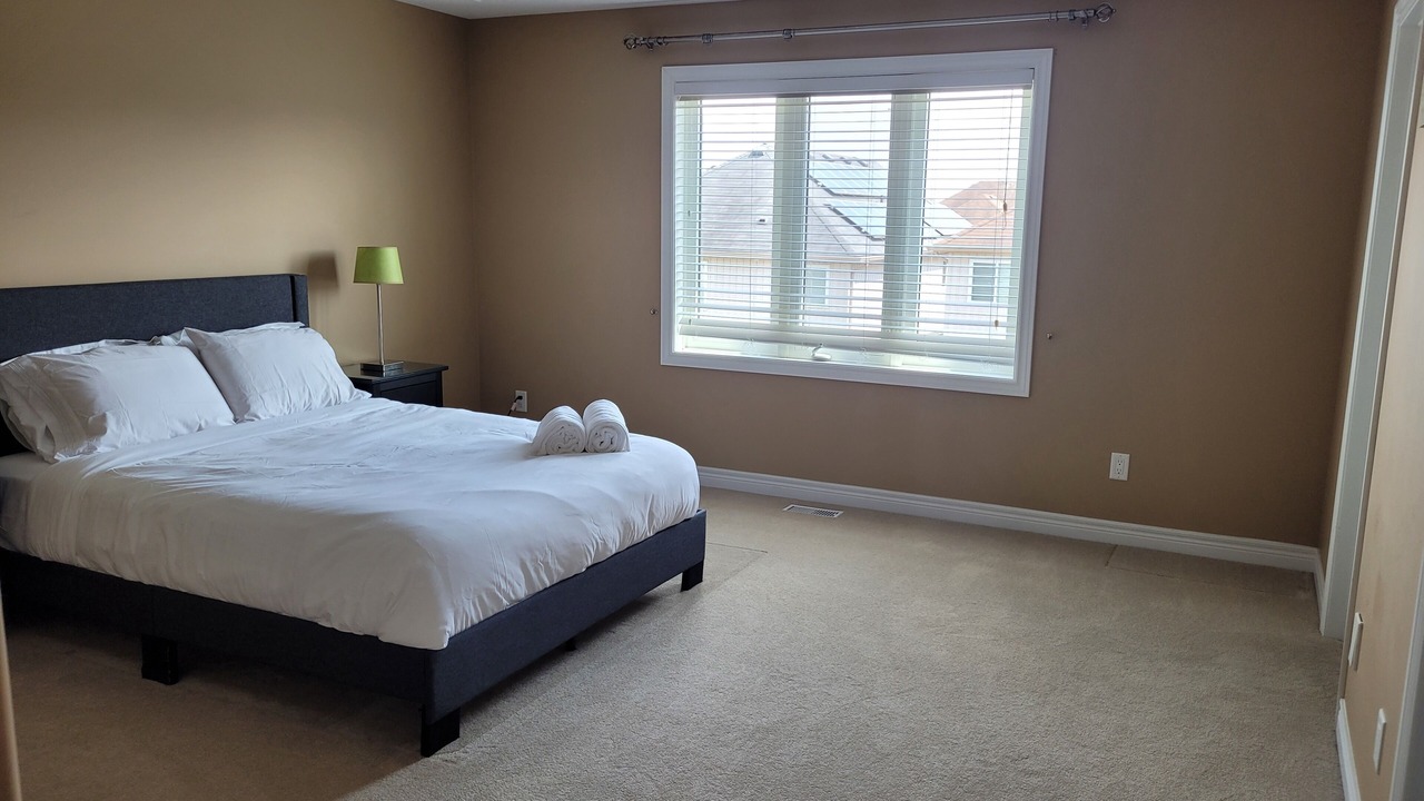 Photo of Bedroom in Highland West