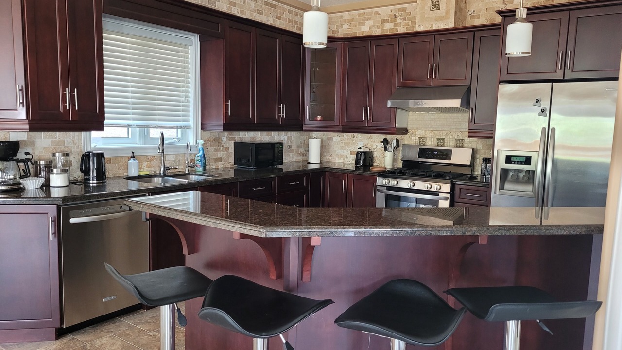 Photo of Kitchen in Highland West