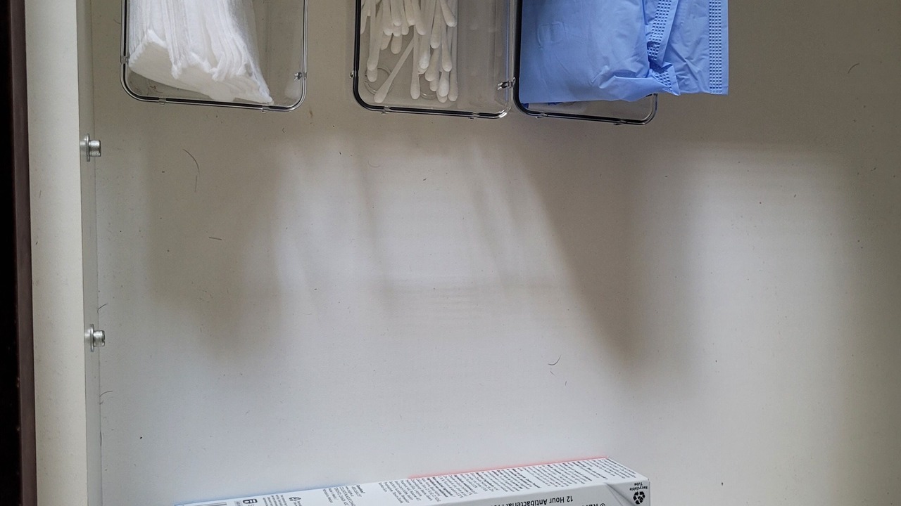 Photo of Bathroom in Highland West