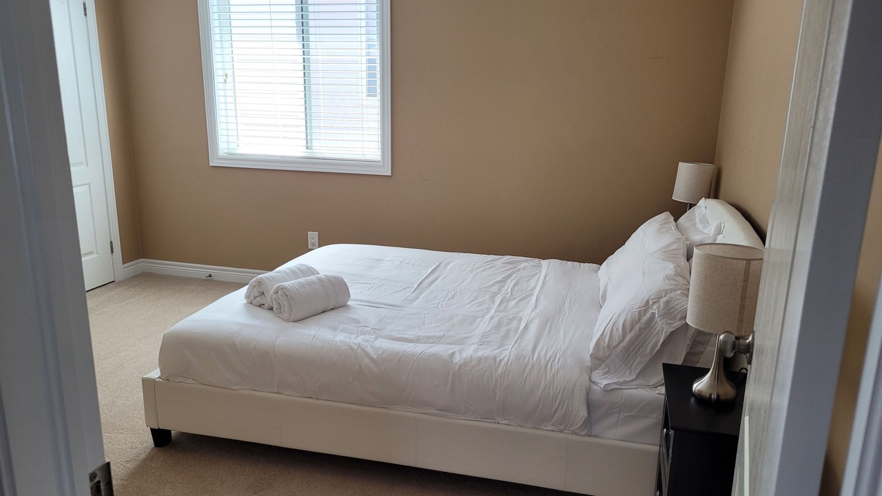 Photo of Bedroom in Highland West
