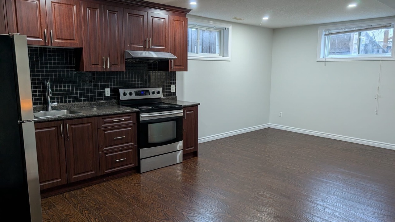 Photo of Kitchen in Highland West