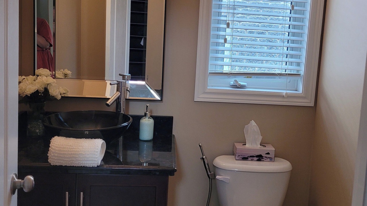 Photo of Bathroom in Highland West