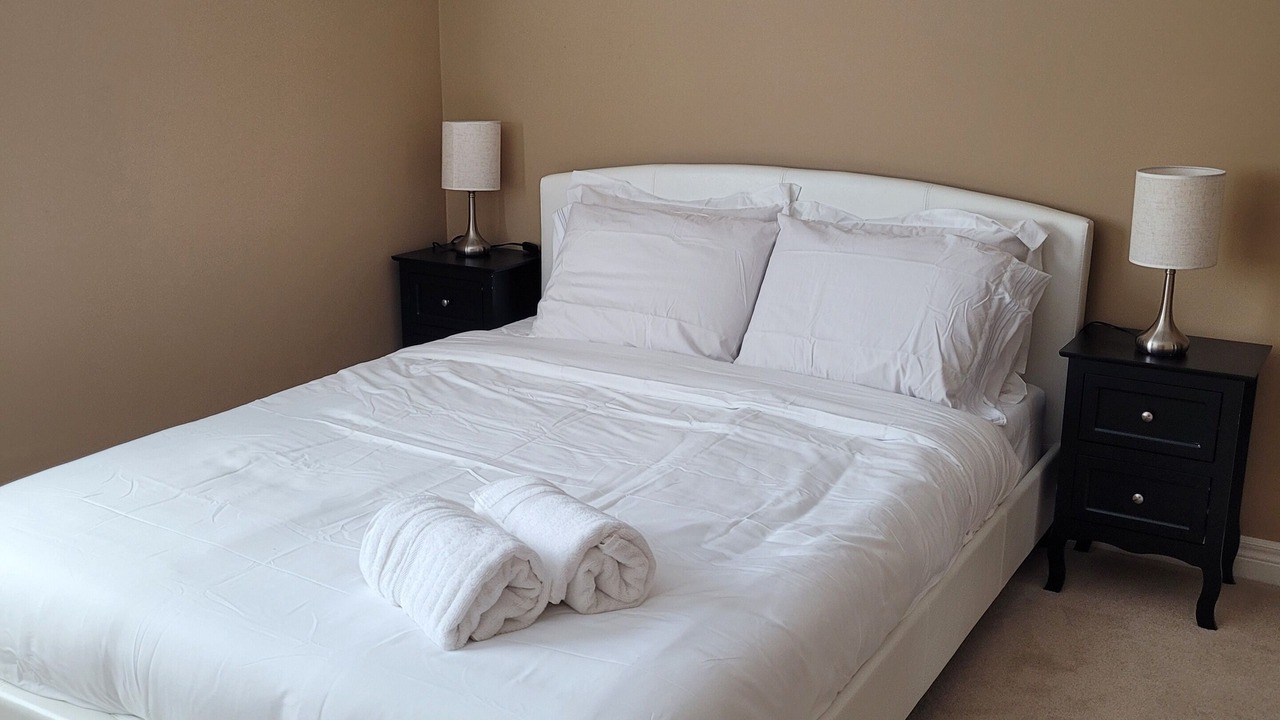 Photo of Bedroom in Highland West