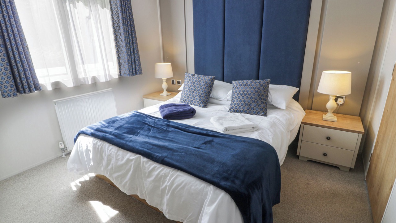 Photo of Bedroom in Wemyss Bay