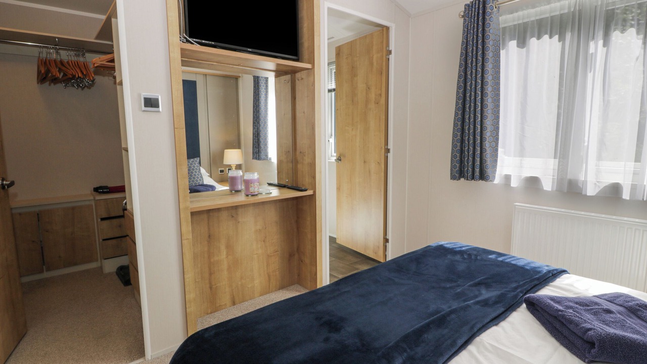 Photo of Bedroom in Wemyss Bay