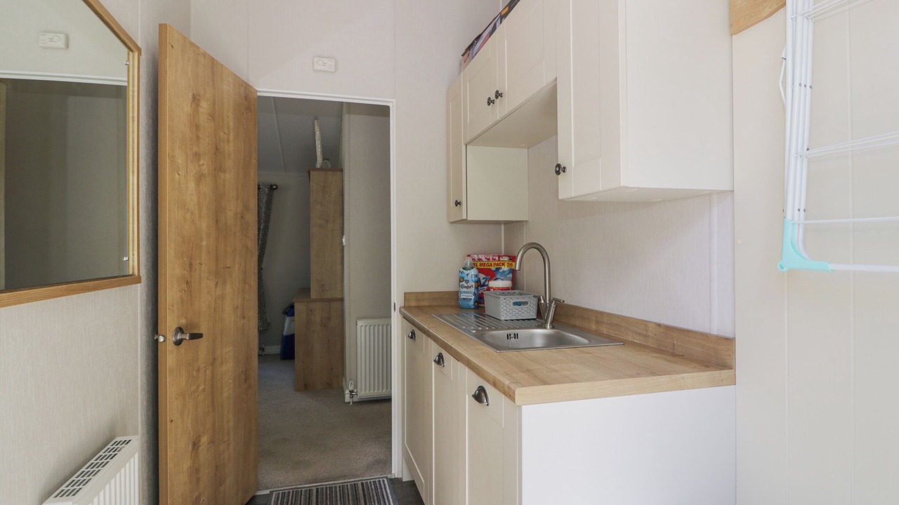 Photo of Kitchen in Wemyss Bay