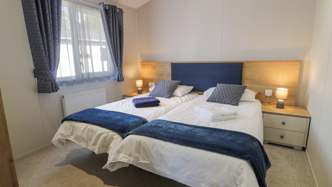 Photo of Bedroom in Wemyss Bay