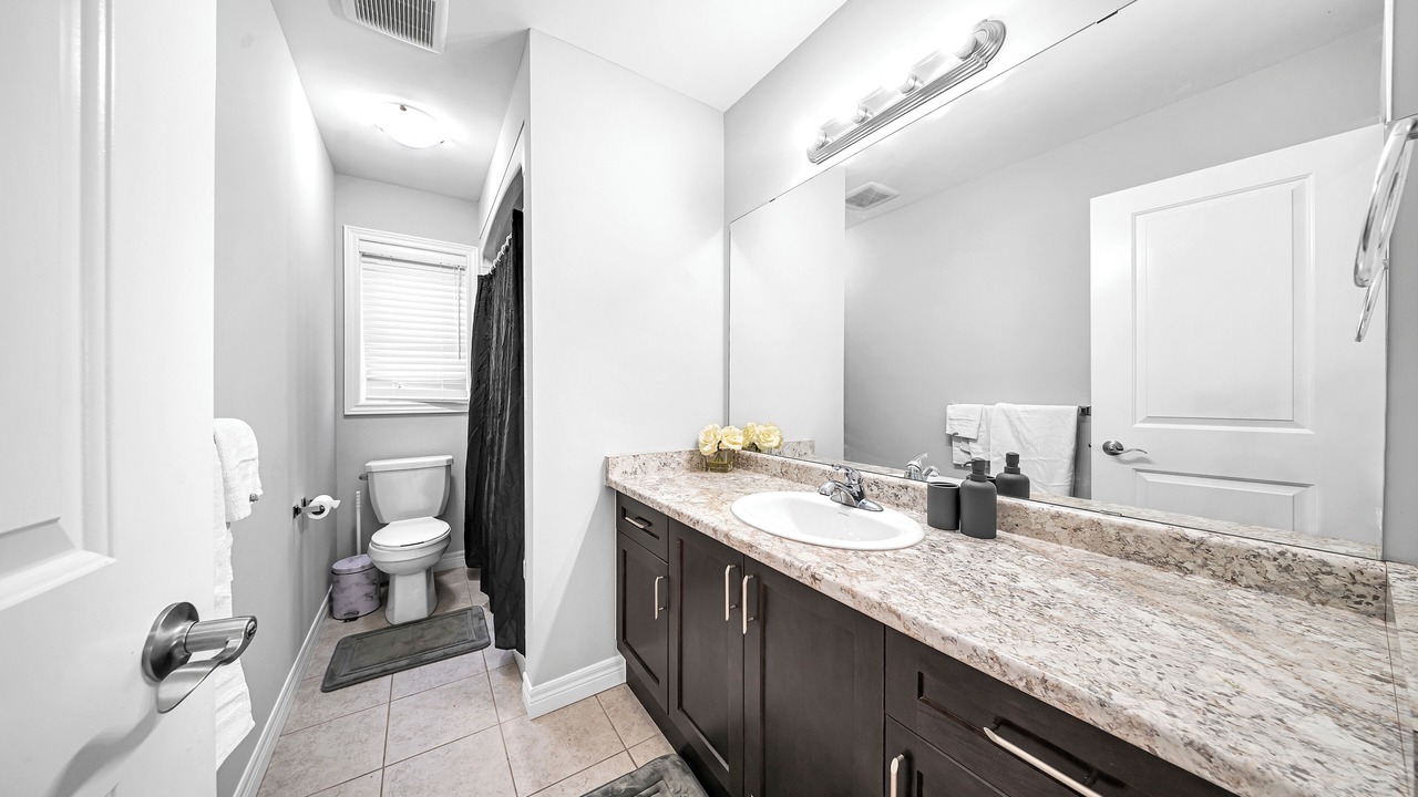 Photo of Bathroom in Hamilton