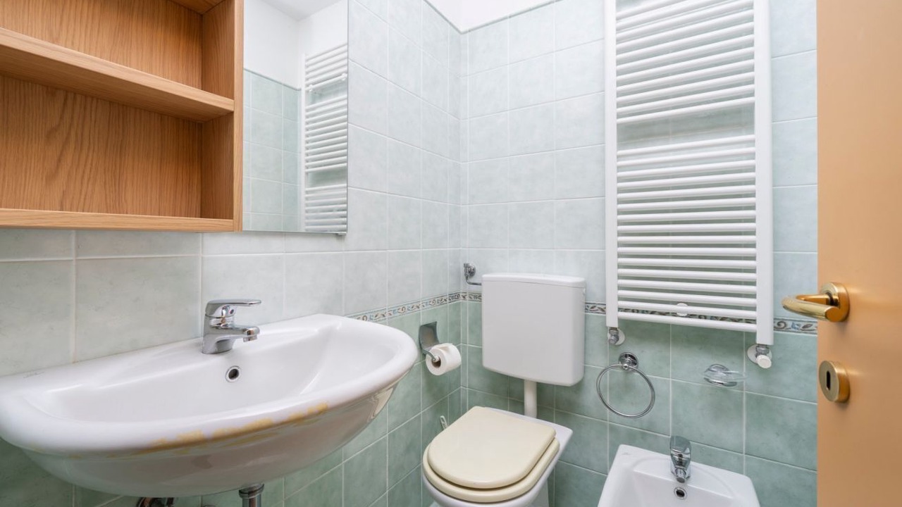 Photo of Bathroom in Lignano Riviera