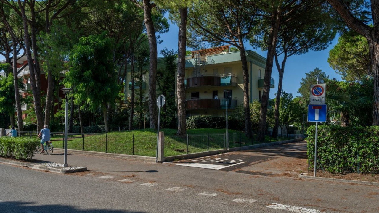 Photo of Outdoor in Lignano Riviera