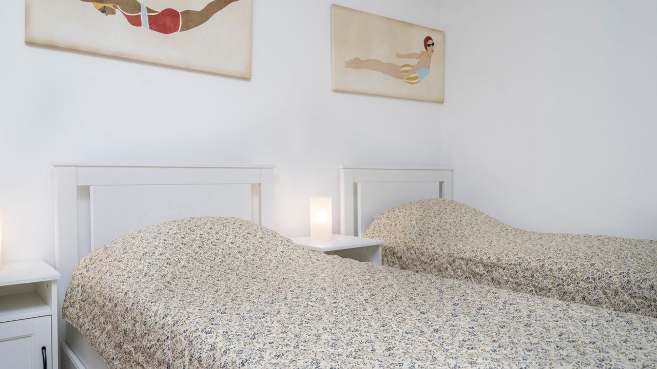 Photo of Bedroom in Lignano Riviera