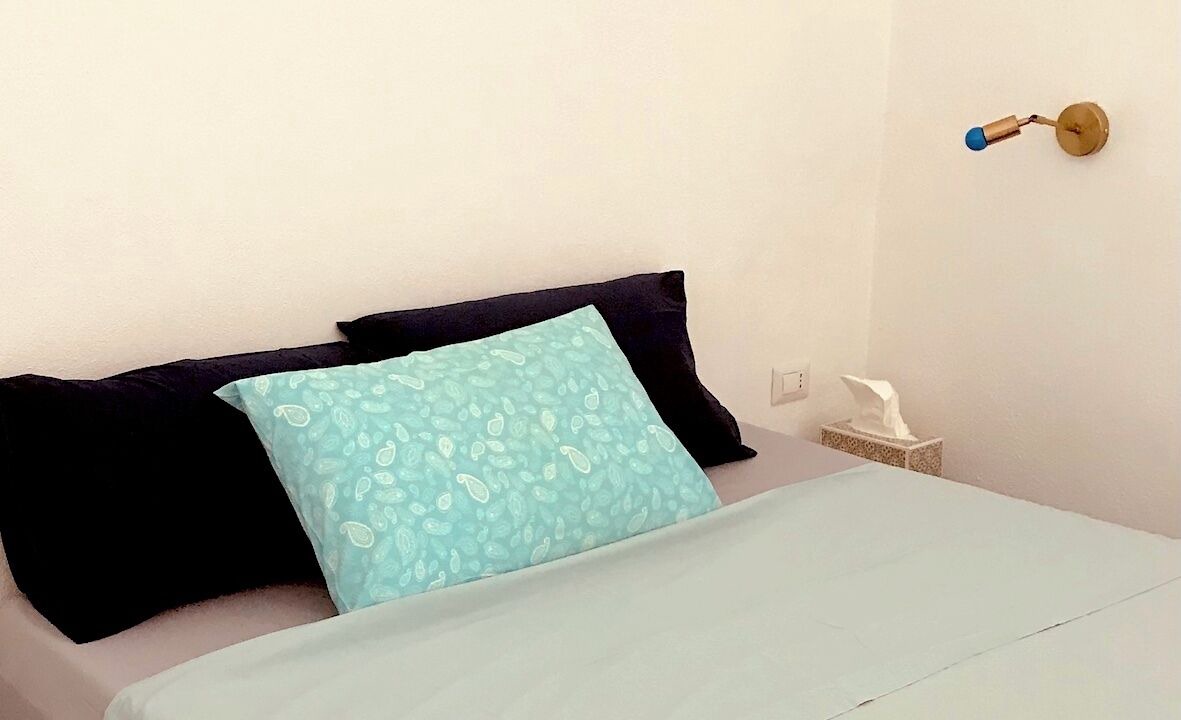Photo of Bedroom in Marittima