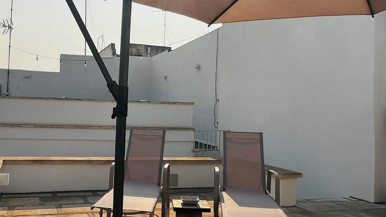 Photo of Patio Balcony in Marittima