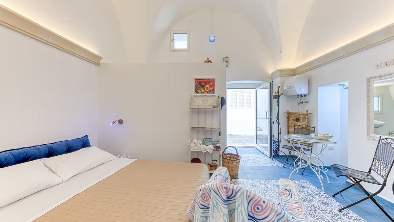 Photo of Bedroom in Marittima