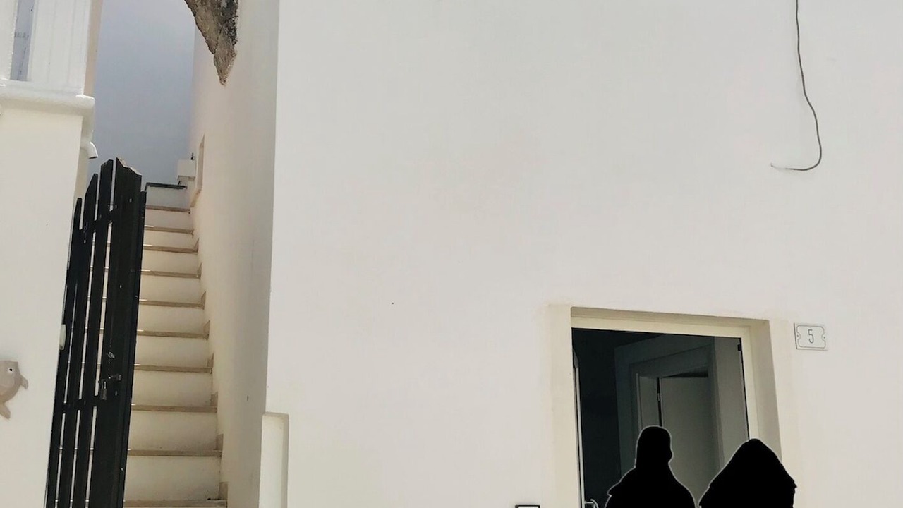 Photo of Outdoor in Marittima