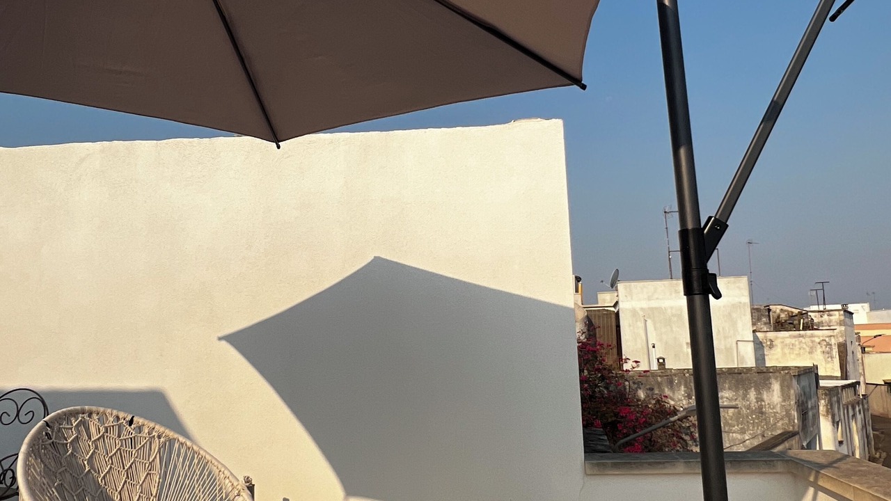 Photo of Patio Balcony in Marittima