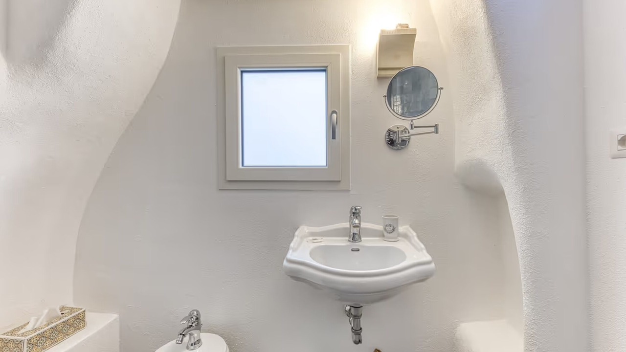 Photo of Bathroom in Marittima
