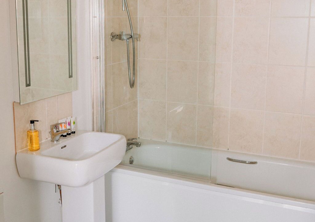 Photo of Bathroom in Burnham-on-Crouch