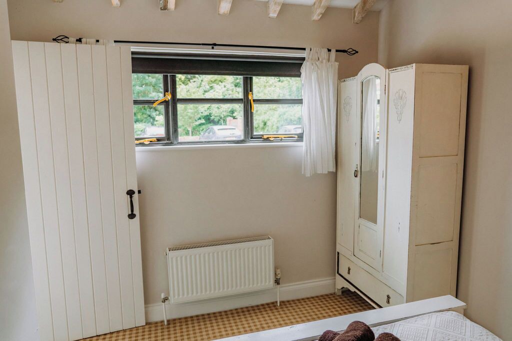 Photo of Bedroom in Burnham-on-Crouch