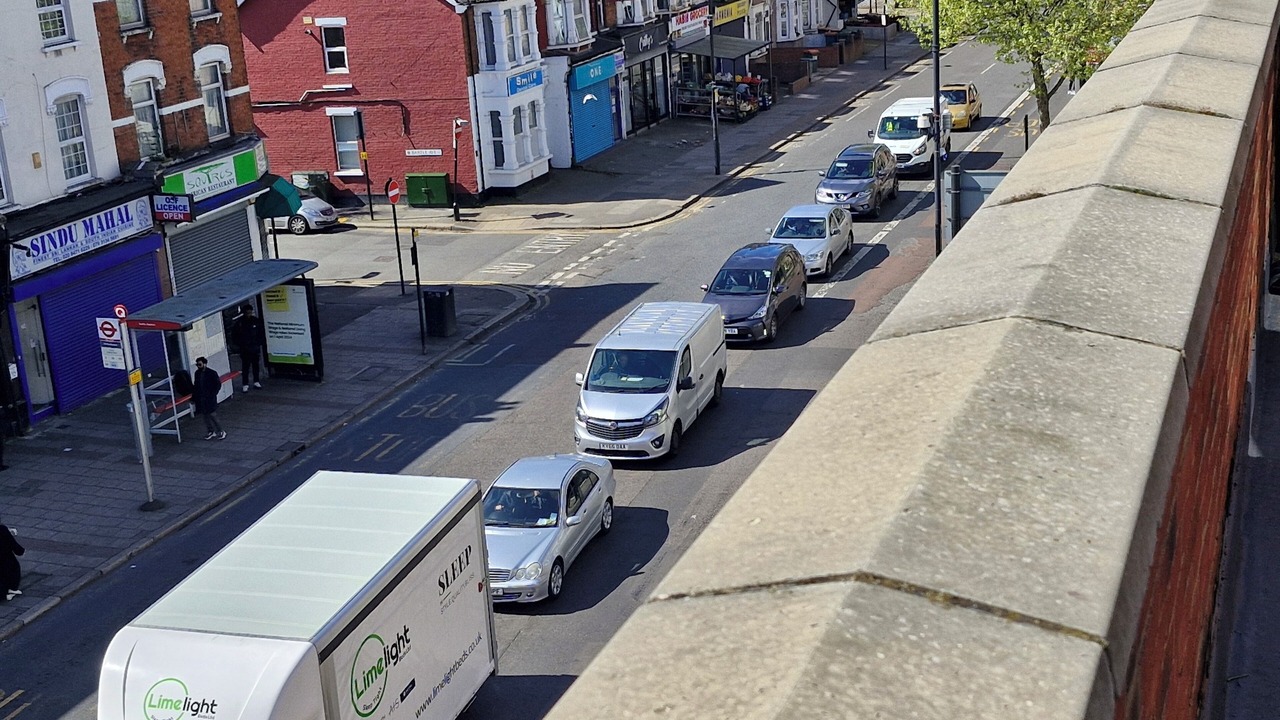 Photo of Others in East Ham