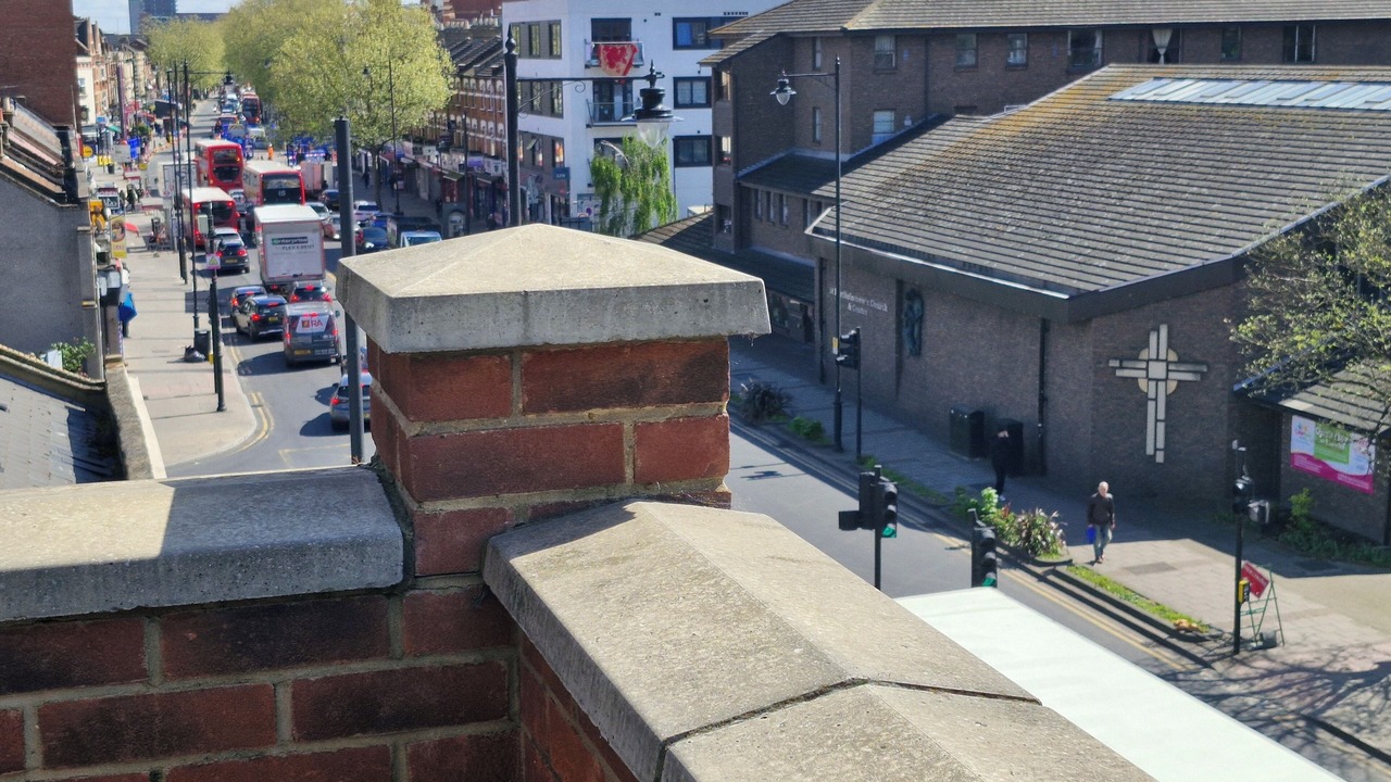 Photo of Others in East Ham