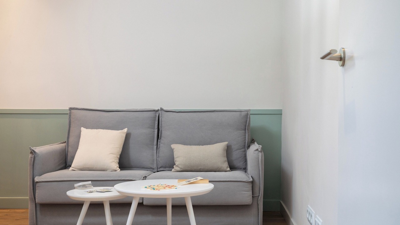 Photo of Livingroom in Santa Cristina de Aro