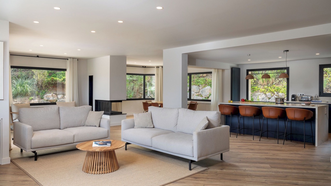 Photo of Livingroom in Santa Cristina de Aro