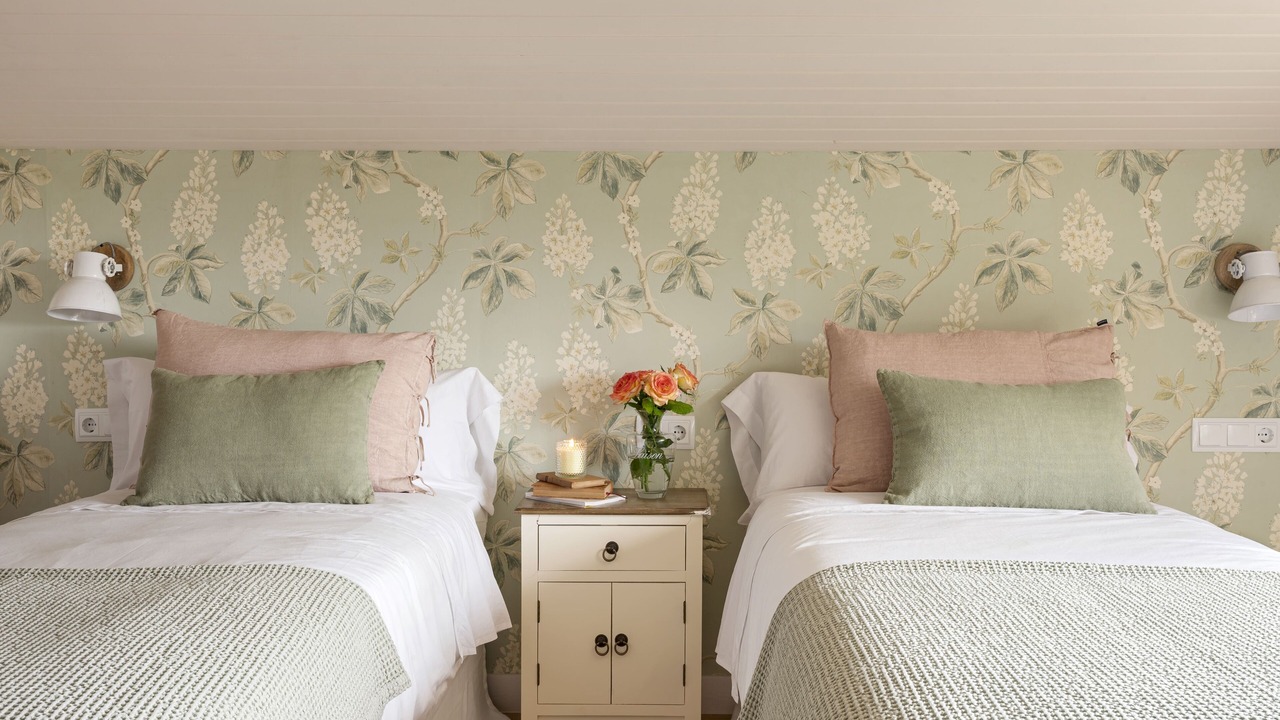 Photo of Bedroom in Mont-Ras