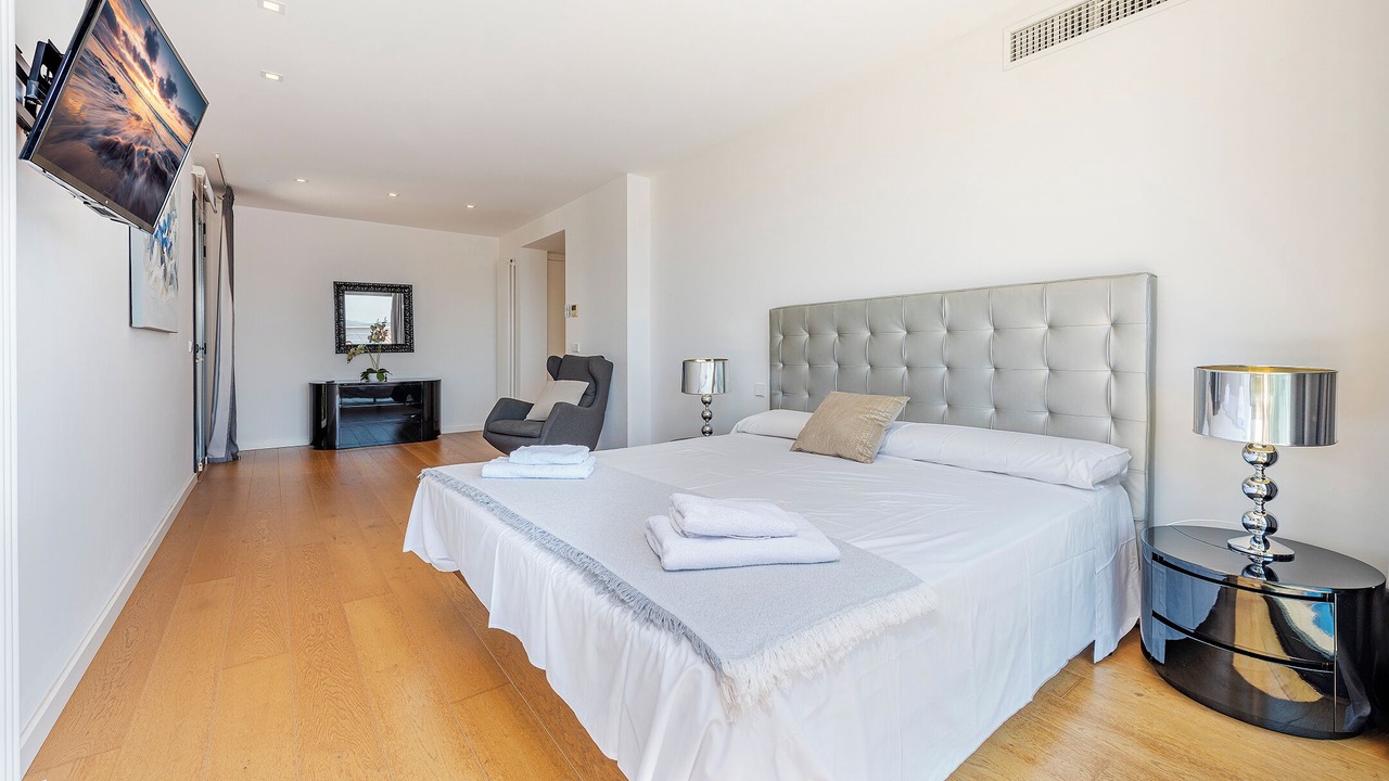 Photo of Bedroom in Cielo de Bonaire