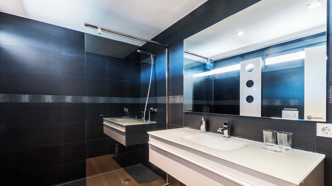 Photo of Bathroom in Cielo de Bonaire