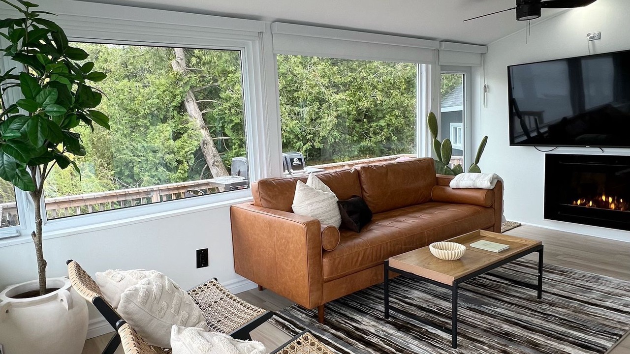 Photo of Livingroom in Peterborough