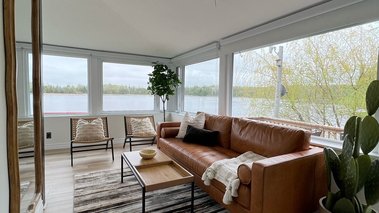 Photo of Livingroom in Peterborough
