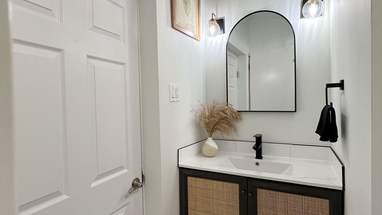 Photo of Bathroom in Peterborough