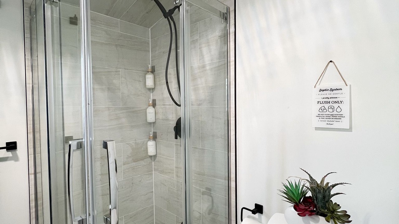 Photo of Bathroom in Peterborough